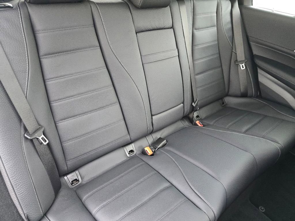 New 2026 Mercedes-Benz GLE 450 4MATIC image 21