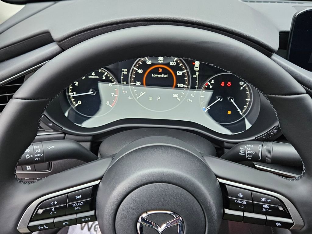 New 2026 MAZDA MAZDA3 2.5 S Sedan w/ Preferred Pkg image 21