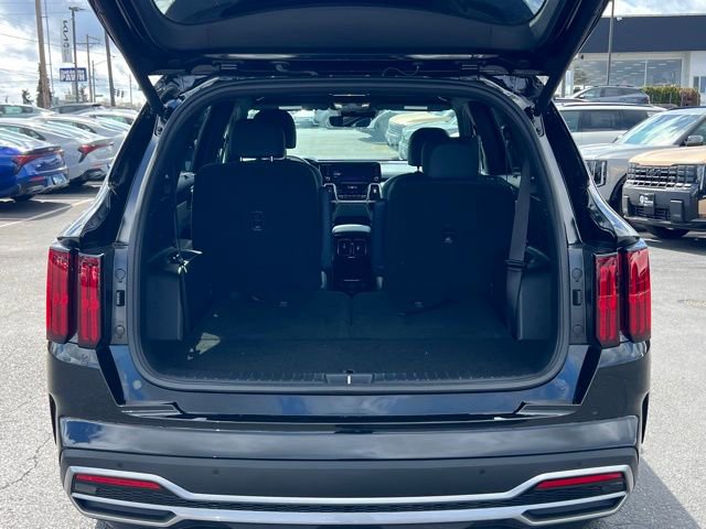 Certified 2023 Kia Sorento SX Prestige image 8