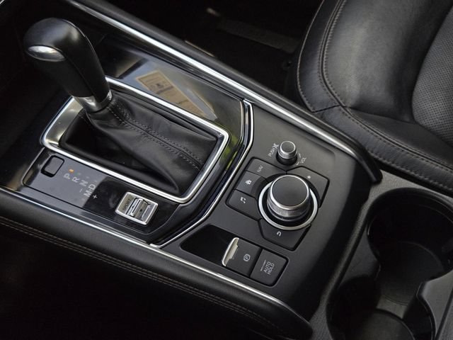 Used 2019 MAZDA CX-5 Grand Touring AWD/4WD image 27