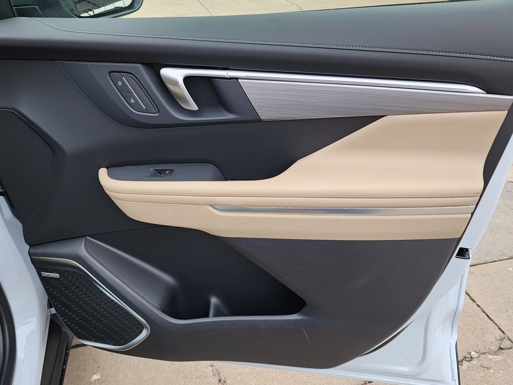 New 2026 Buick Enclave Preferred w/ Power Package image 39