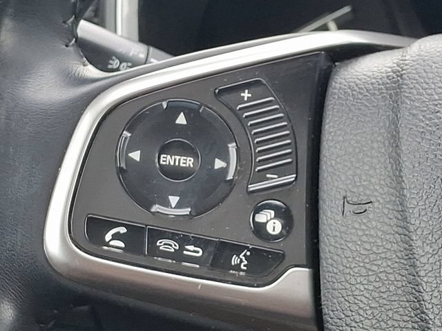 Certified 2017 Honda CR-V Touring image 21