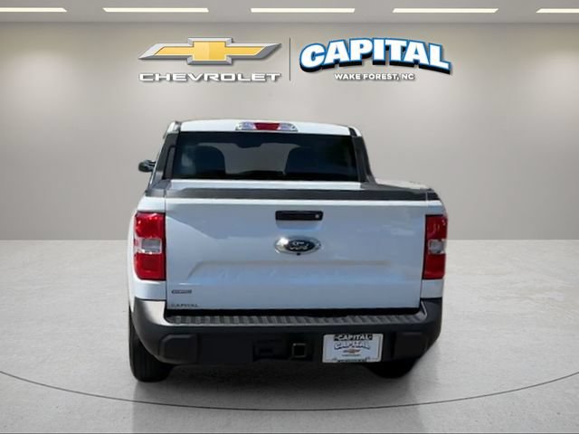 Used 2024 Ford Maverick XLT FWD image 4