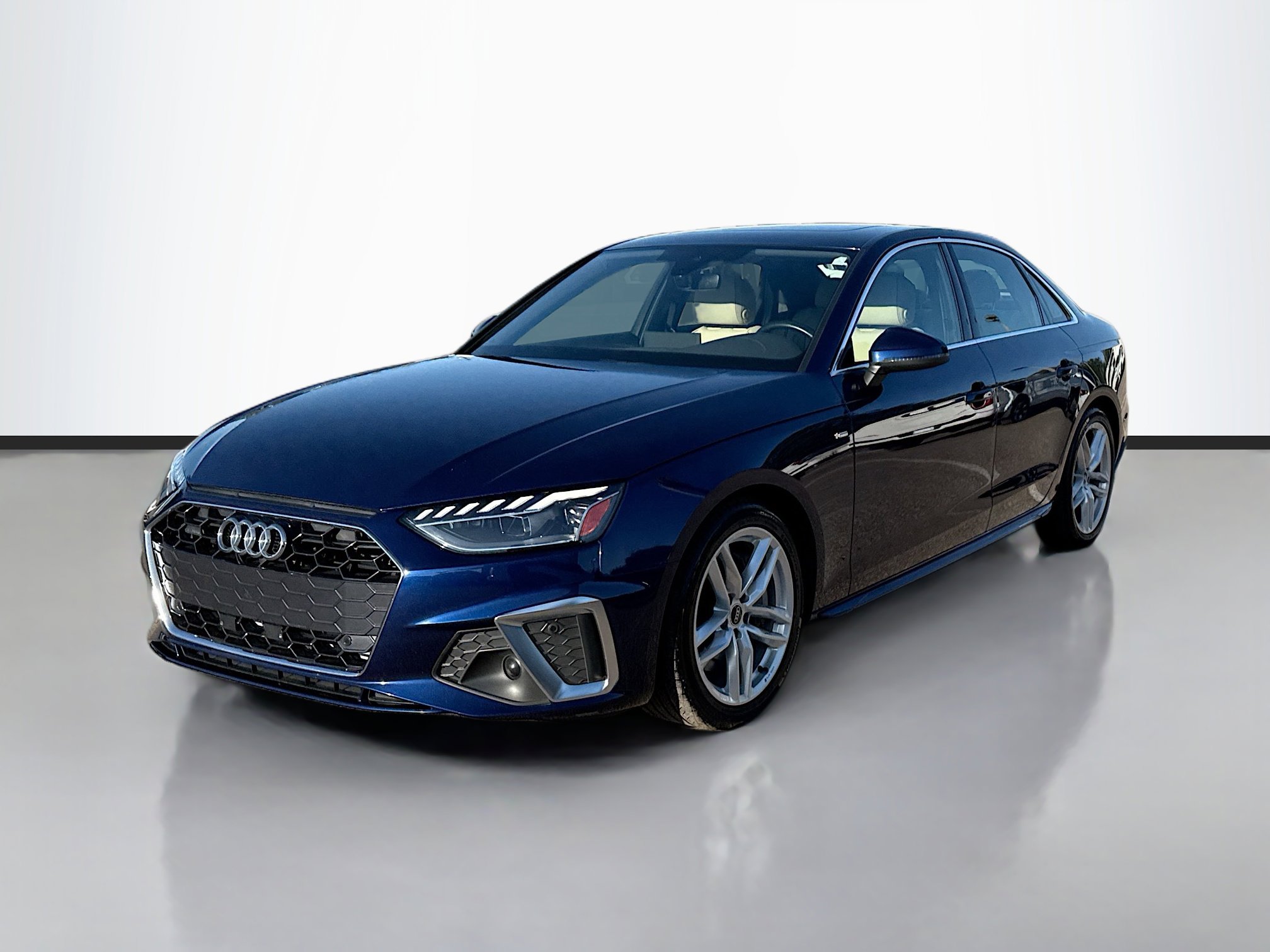 Used 2024 Audi A4 2.0T Premium w/ Convenience Package image 7