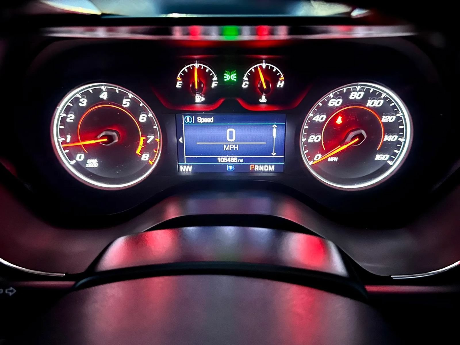 Used 2019 Chevrolet Camaro LT RWD image 36