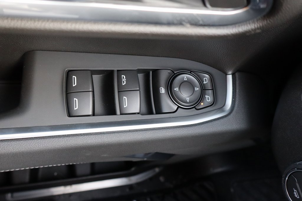 New 2026 Chevrolet Silverado 1500 LT image 12