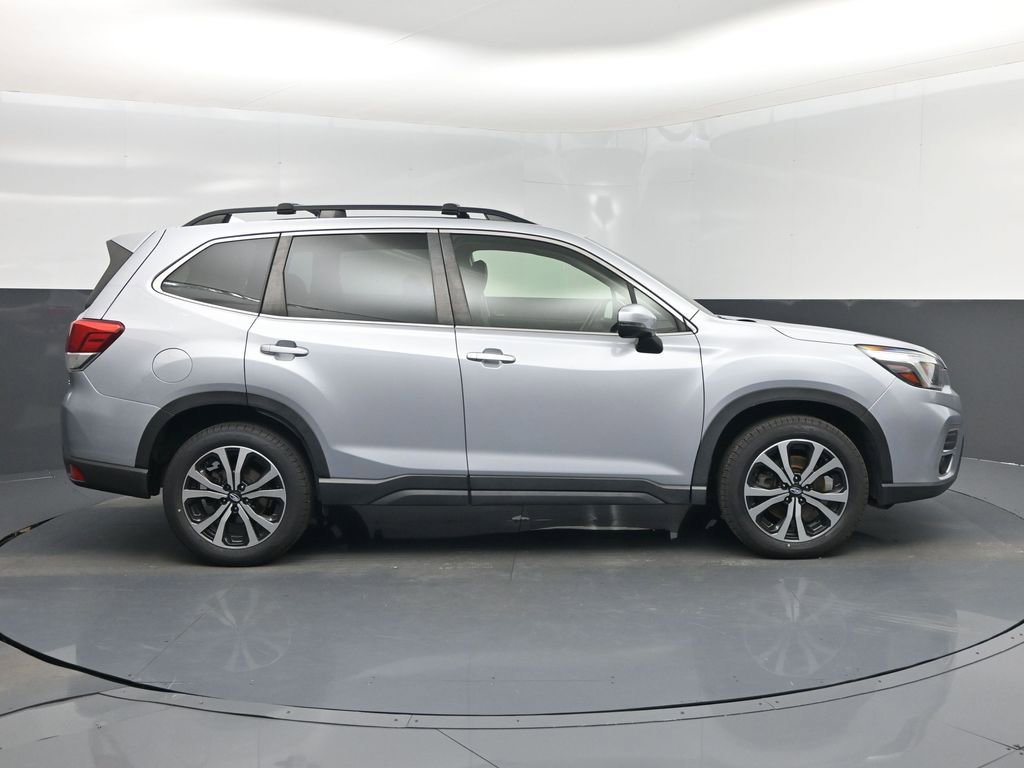 Used 2020 Subaru Forester Limited AWD/4WD image 2
