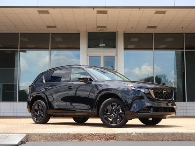 New 2026 MAZDA CX-5 2.5 S w/ Premium Plus Package AWD/4WD image 1