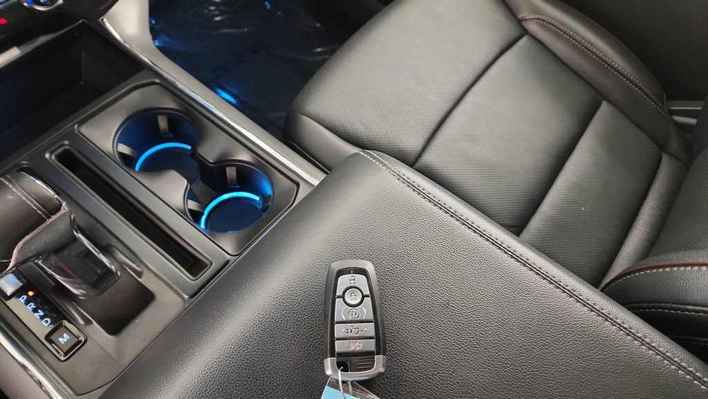 Used 2021 Ford F150 Lariat image 22