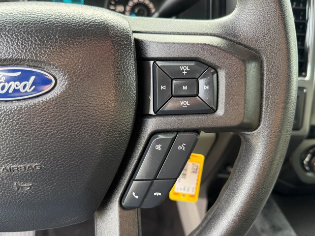 Certified 2020 Ford F150 XLT AWD/4WD image 31