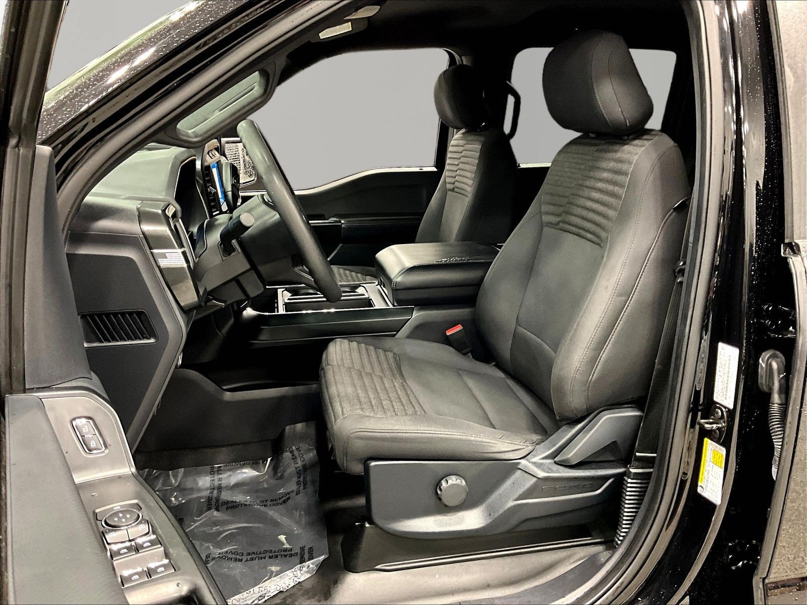 Used 2021 Ford F150 XL w/ STX Appearance Package AWD/4WD image 22