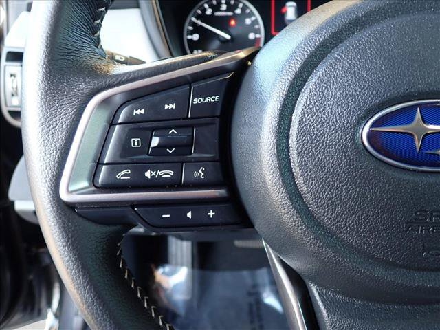 Certified 2025 Subaru Outback Premium AWD/4WD image 15