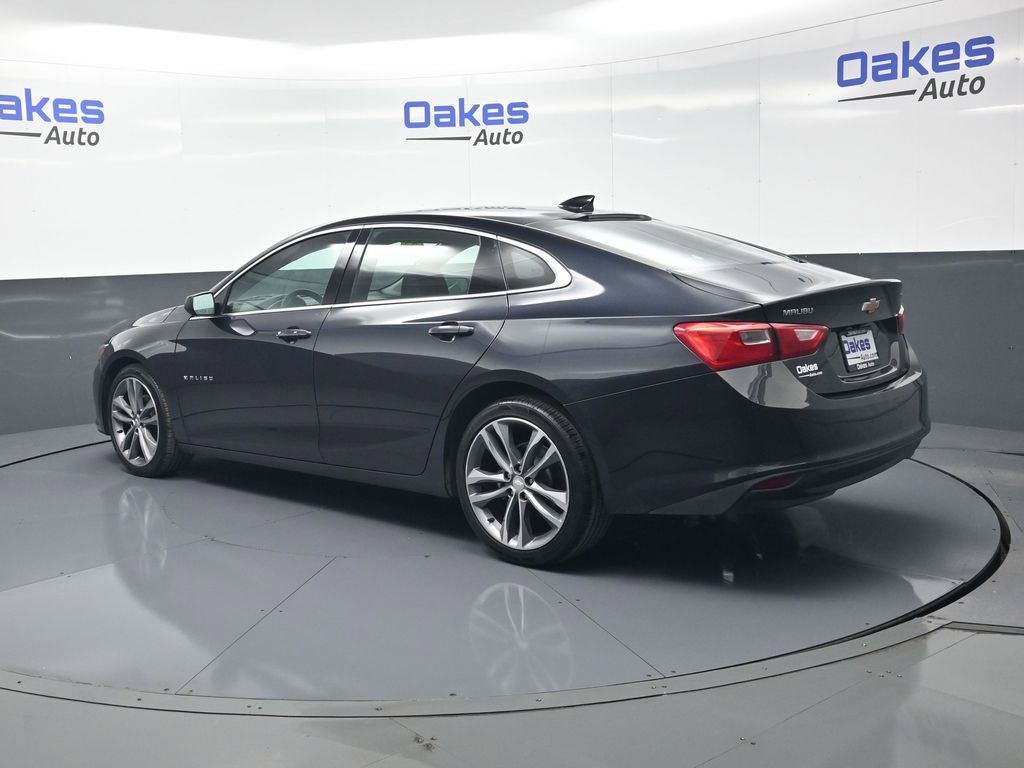 Used 2023 Chevrolet Malibu LT FWD image 6