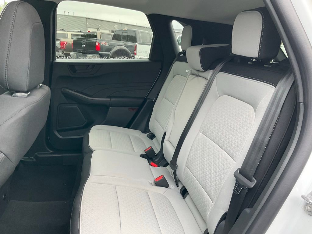 New 2026 Ford Escape Active AWD/4WD image 18