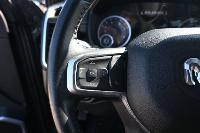 Used 2024 RAM 3500 Laramie w/ Night Edition AWD/4WD image 30