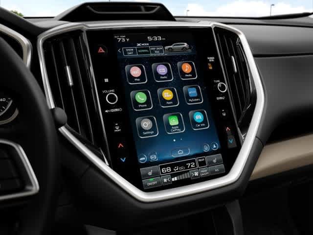 New 2026 Subaru Ascent Limited AWD/4WD image 18