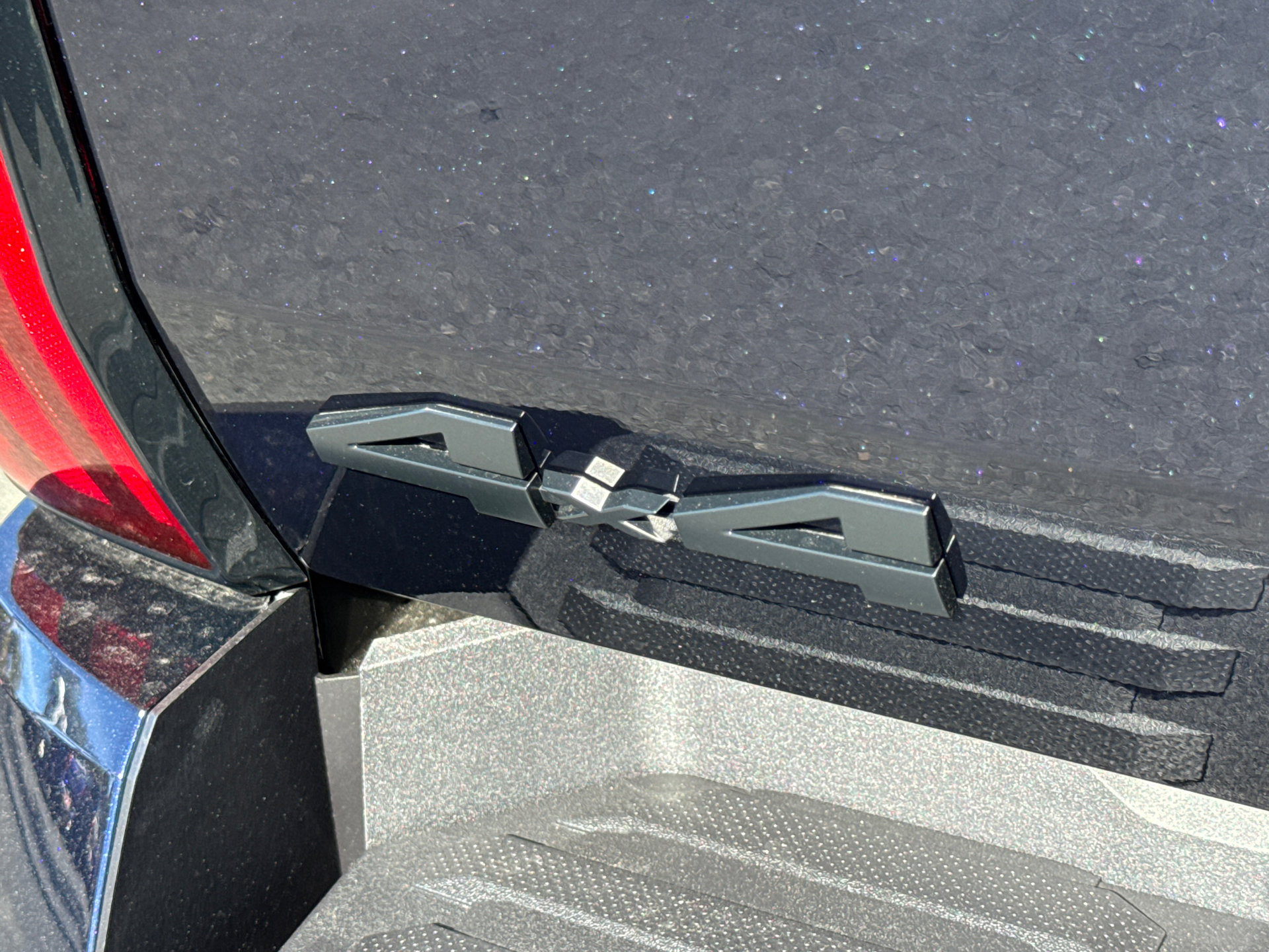 New 2026 Toyota Tundra Limited image 16