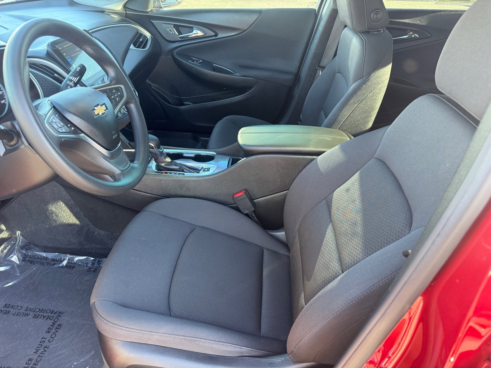 Used 2023 Chevrolet Malibu LT image 10