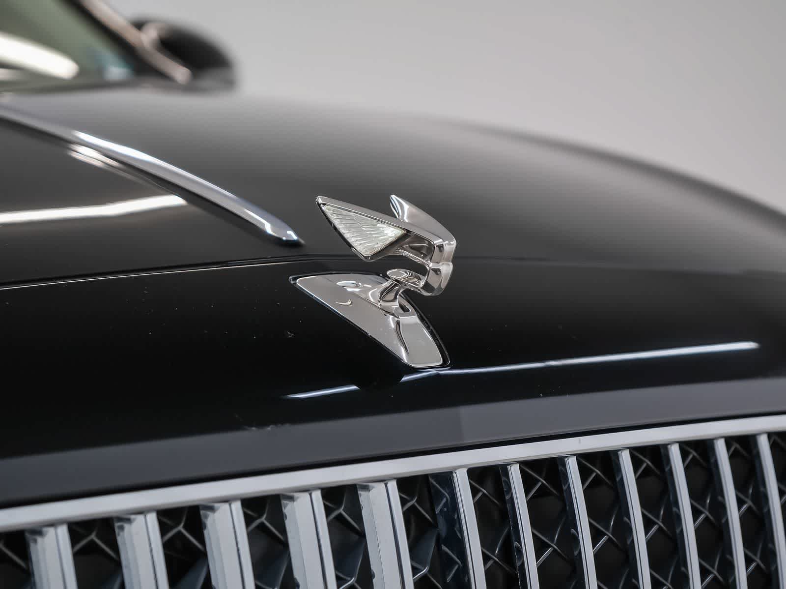 Used 2022 Bentley Flying Spur V8 AWD/4WD image 10