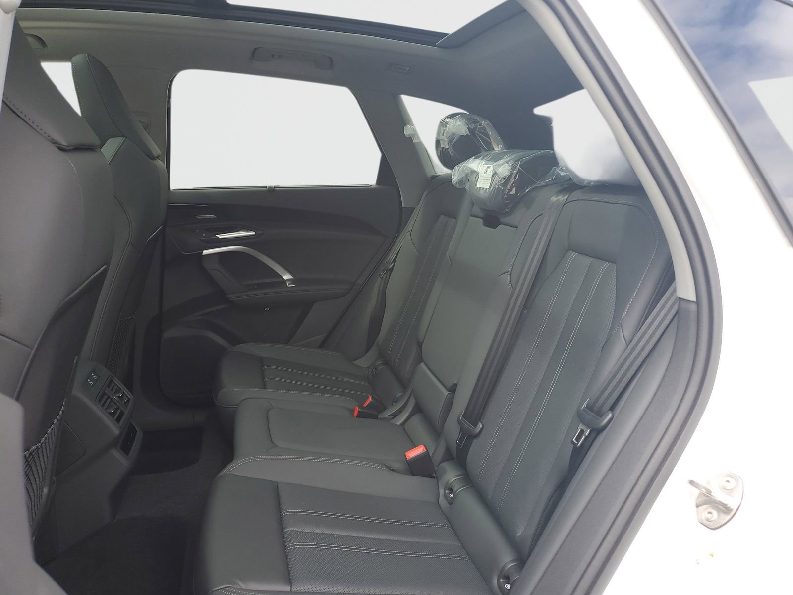 New 2025 Audi Q5 Premium Plus AWD/4WD image 15