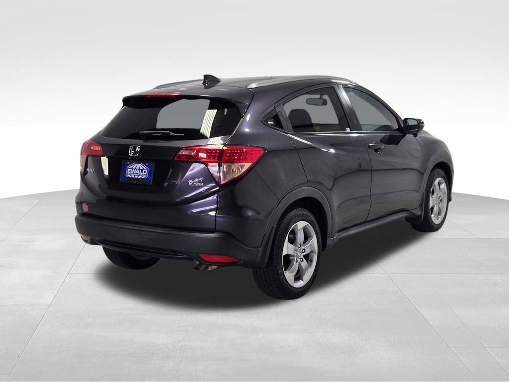 Used 2016 Honda HR-V EX-L image 22