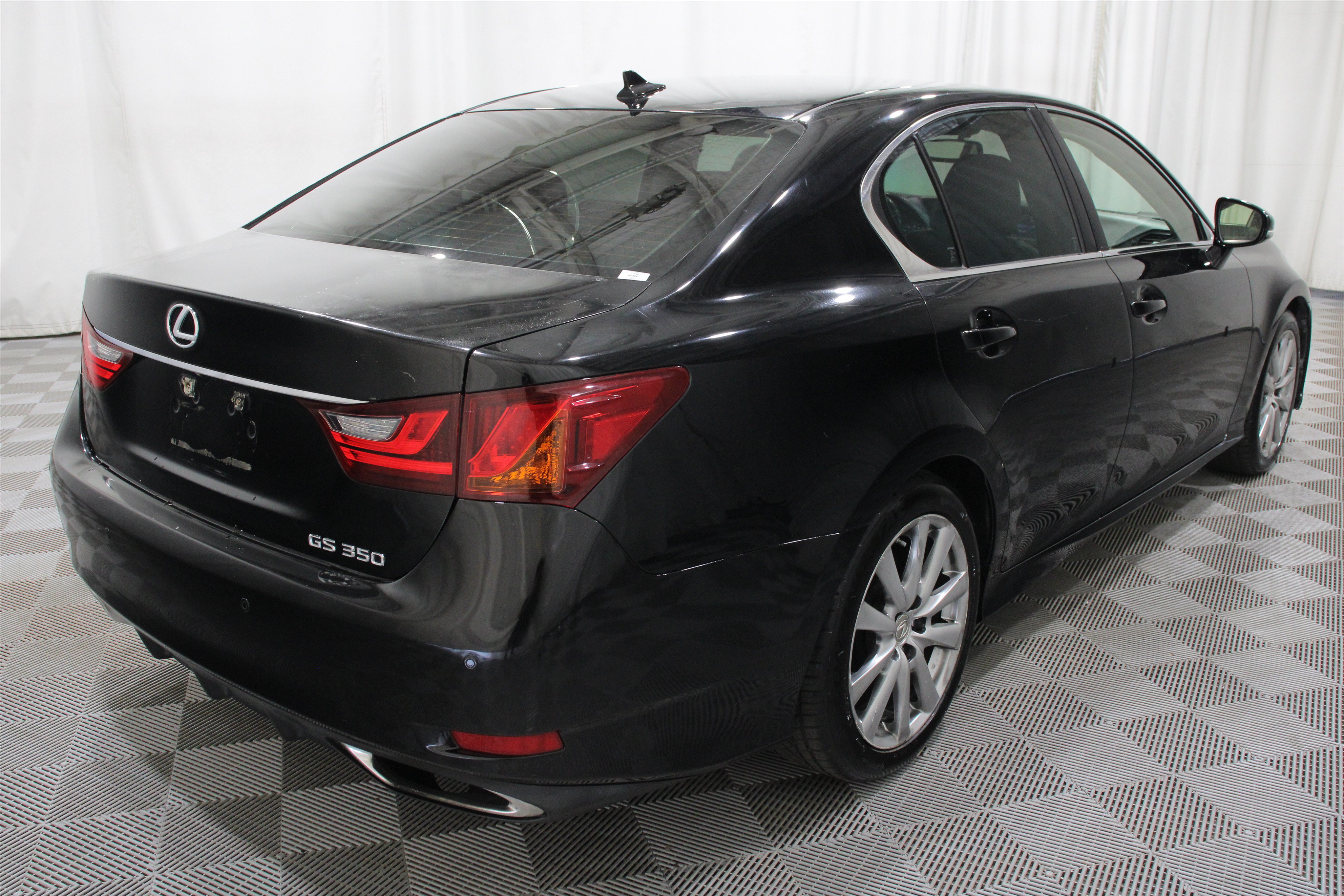 Used 2013 Lexus GS 350 w/ Premium Pkg RWD image 33