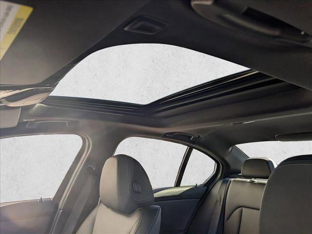 Certified 2025 BMW 330i xDrive Sedan w/ Premium Package image 16