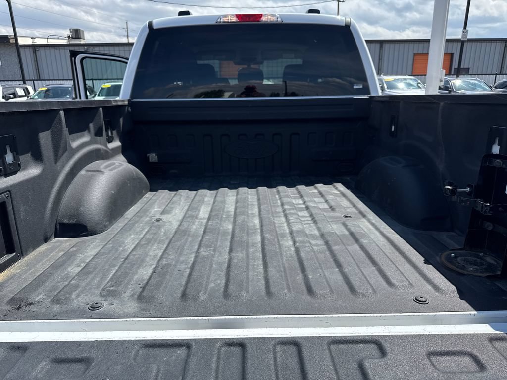 Used 2023 Ford F150 XLT w/ Trailer Tow Package AWD/4WD image 24