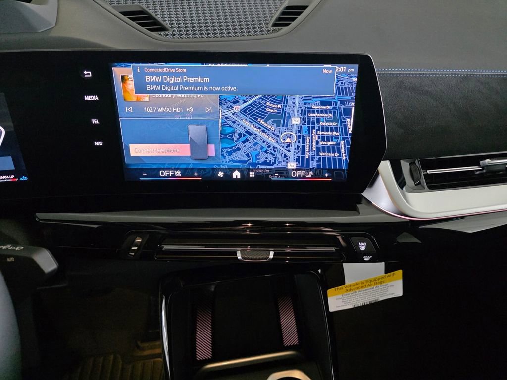 New 2026 BMW X2 xDrive28i w/ Technology Package image 14