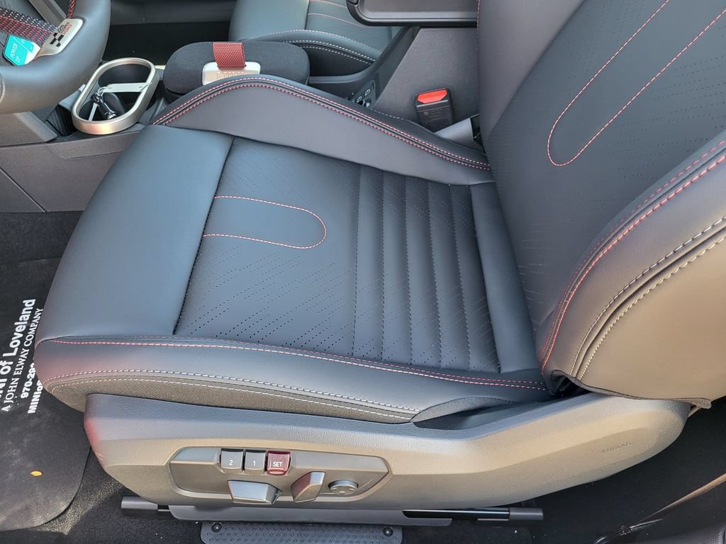 New 2027 MINI Cooper John Cooper Works FWD image 15