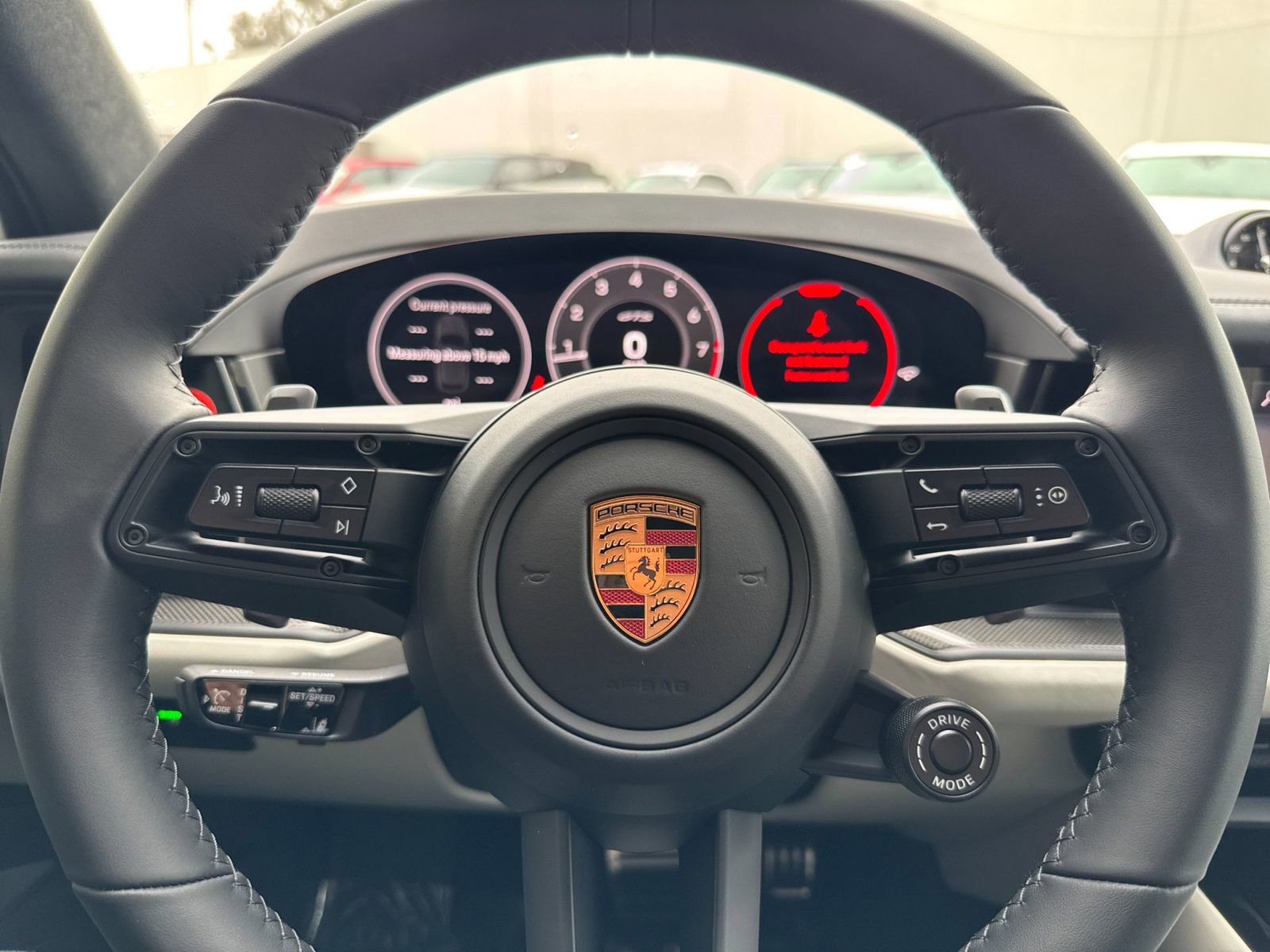 New 2026 Porsche Cayenne GTS image 28