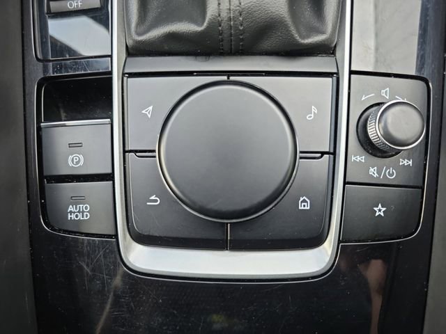 Used 2025 MAZDA MAZDA3 s FWD image 26