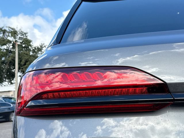 New 2026 Audi Q7 2.0T Premium AWD/4WD image 10
