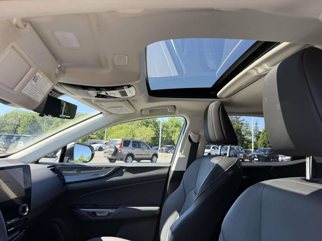 Used 2024 Lexus NX 350 AWD w/ Cold Area Package image 21