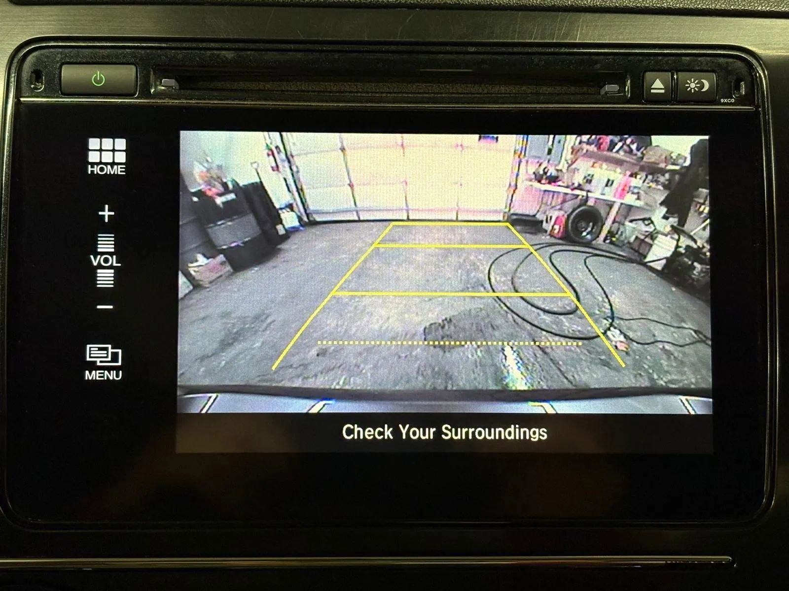 Used 2015 Honda Civic EX image 12