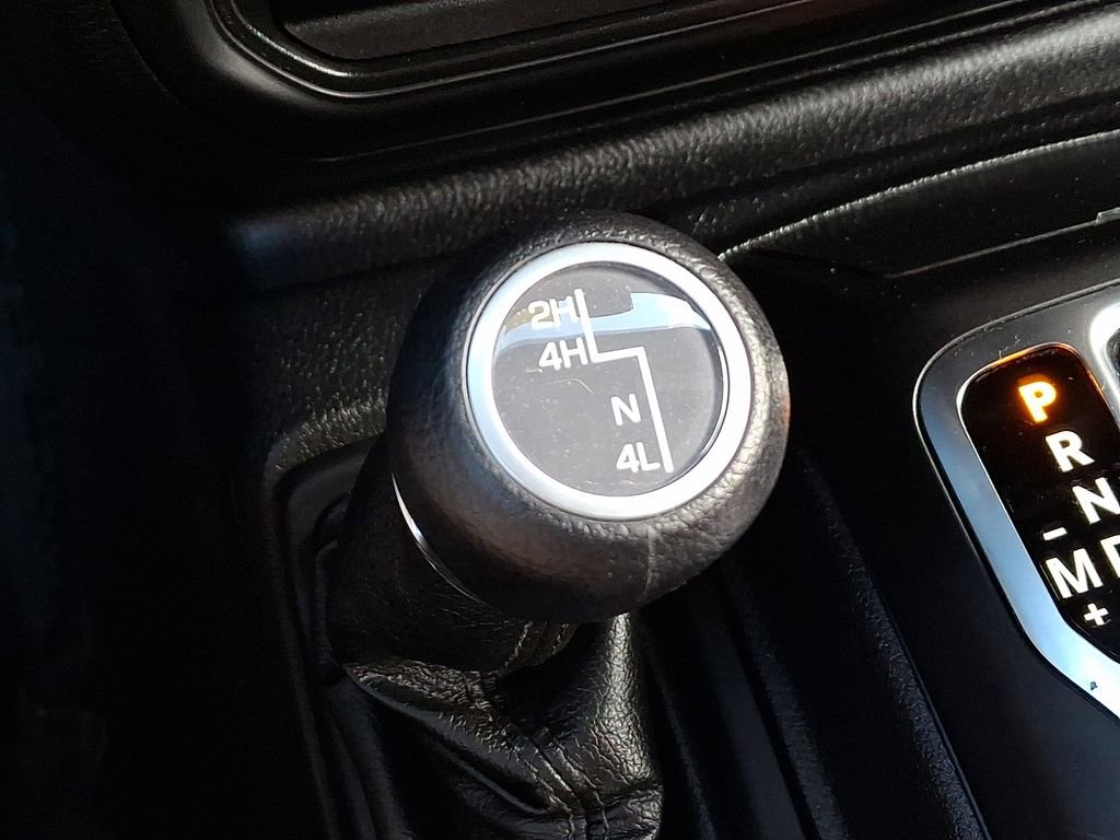 Used 2021 Jeep Gladiator Sport w/ Quick Order Package 24Q 80Th image 25