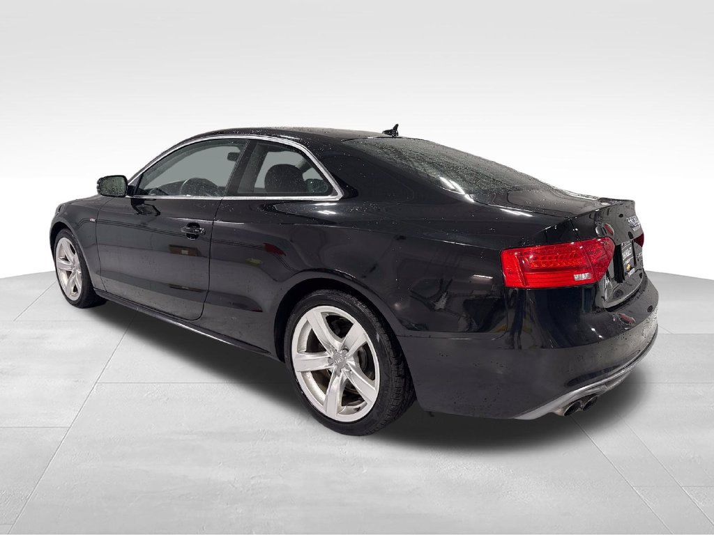 Used 2015 Audi A5 2.0T Premium Plus w/ Technology Package AWD/4WD image 49