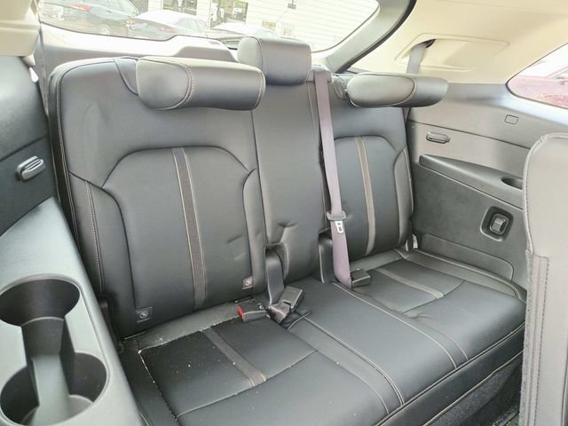 Certified 2026 MAZDA CX-90 3.3 Turbo w/ Select Package AWD/4WD image 12