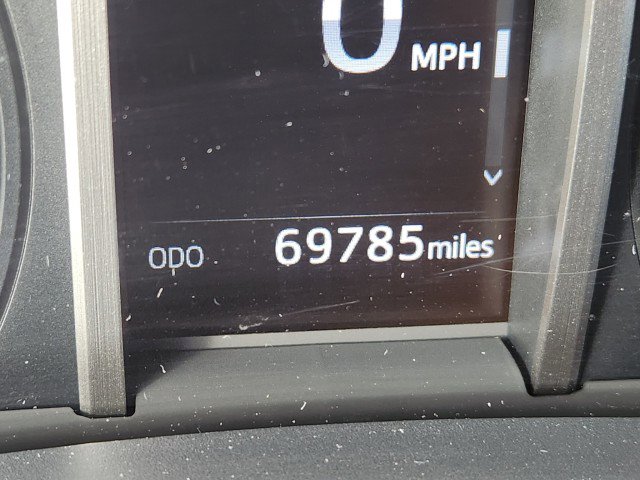 Used 2022 Toyota 4Runner TRD Off-Road image 34