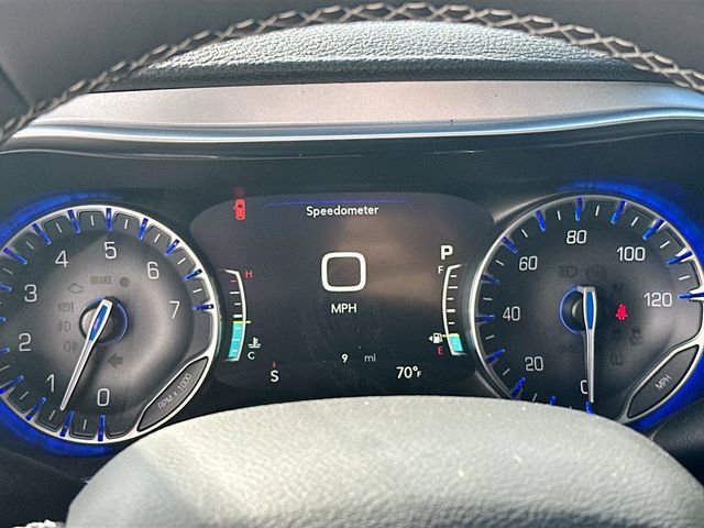 New 2026 Chrysler Pacifica Limited w/ S Appearance Package image 13