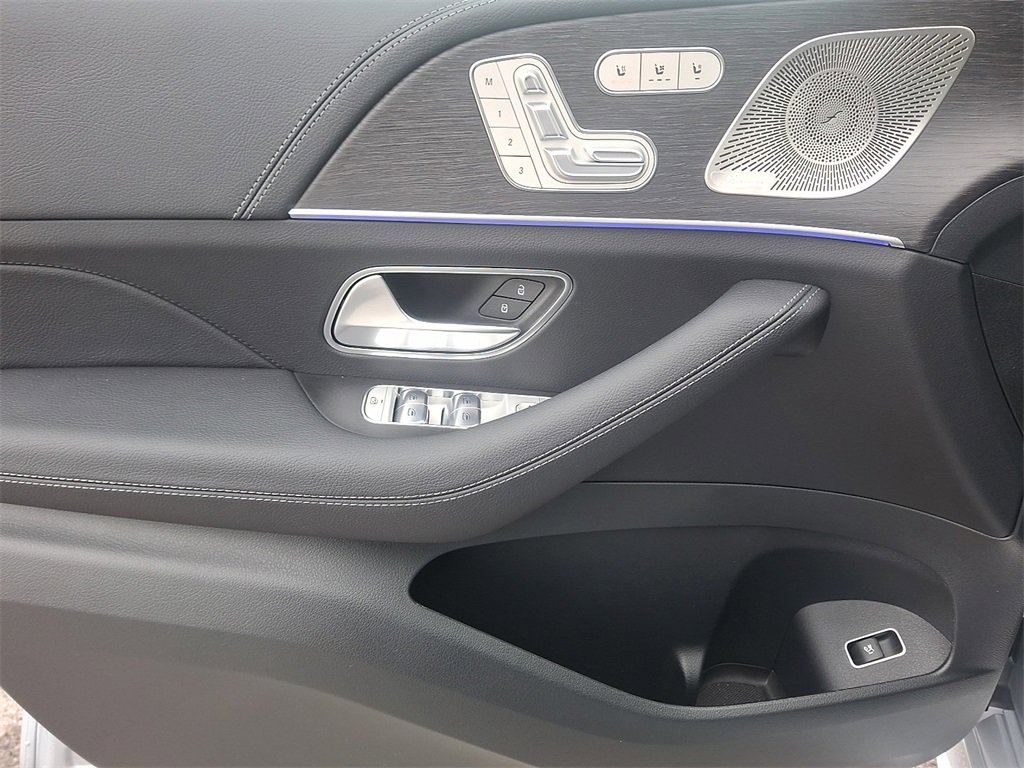 New 2026 Mercedes-Benz GLE 350 4MATIC image 14