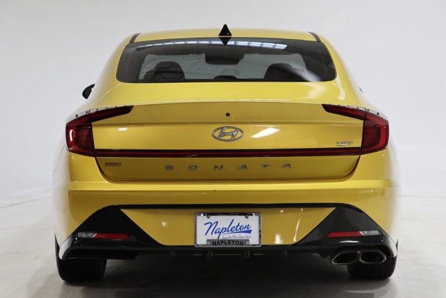 Used 2020 Hyundai Sonata SEL Plus FWD image 7