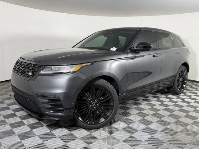 New 2026 Land Rover Range Rover Velar Autobiography