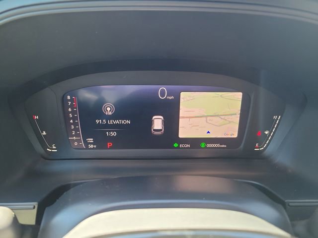 New 2026 Honda Pilot Sport image 20