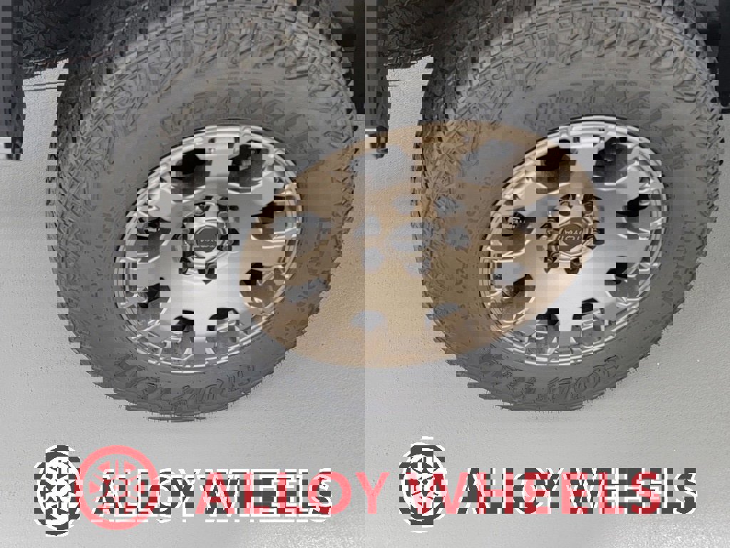 New 2025 Toyota Tacoma Trailhunter image 13