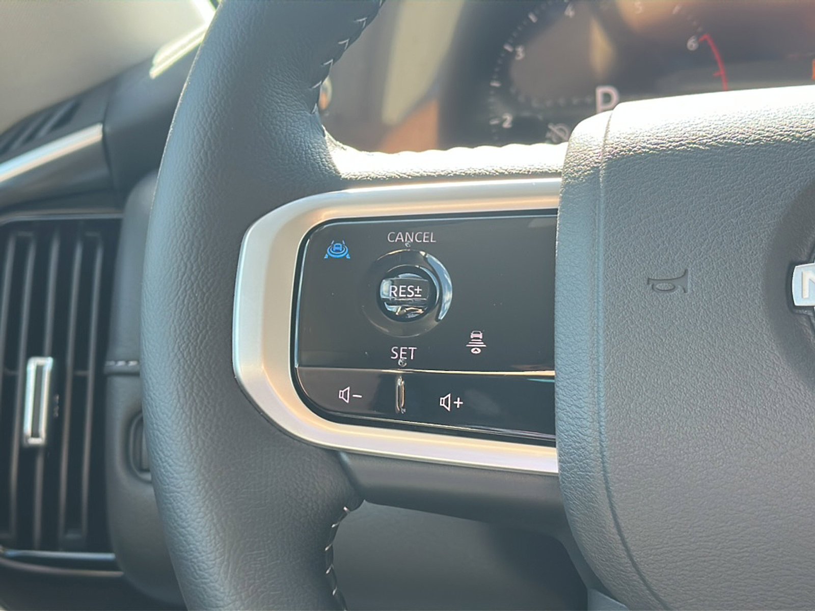 New 2026 Nissan Armada SV image 20