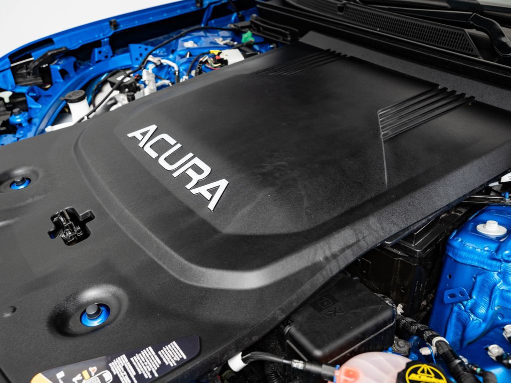 Certified 2024 Acura ZDX Type S AWD/4WD image 48