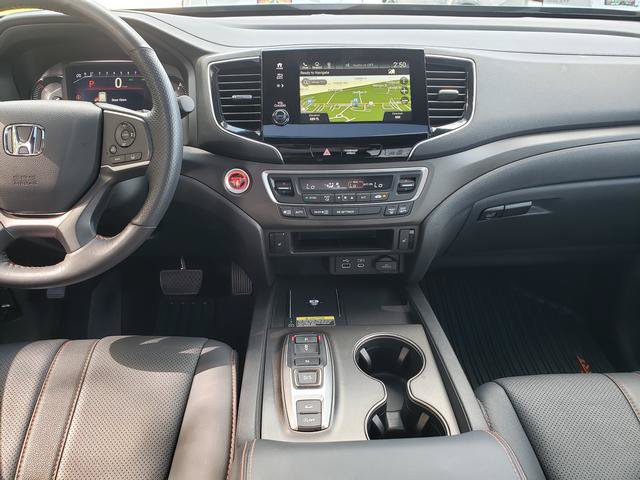 Used 2024 Honda Passport TrailSport image 13