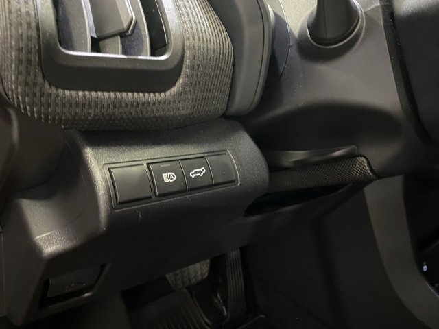 Certified 2023 Toyota bZ4X Limited w/ Weather Package image 16