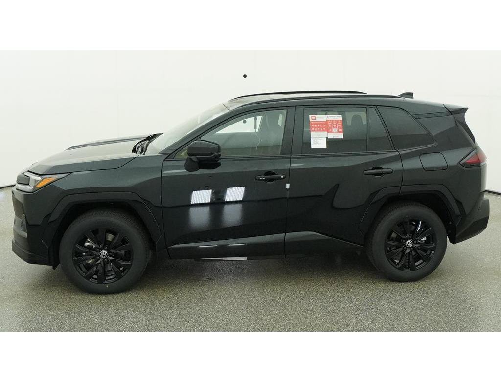 New 2026 Toyota RAV4 SE w/ Convenience Package AWD/4WD image 3